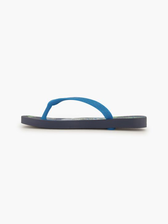 Ipanema Badeschuh & Slide Blau
