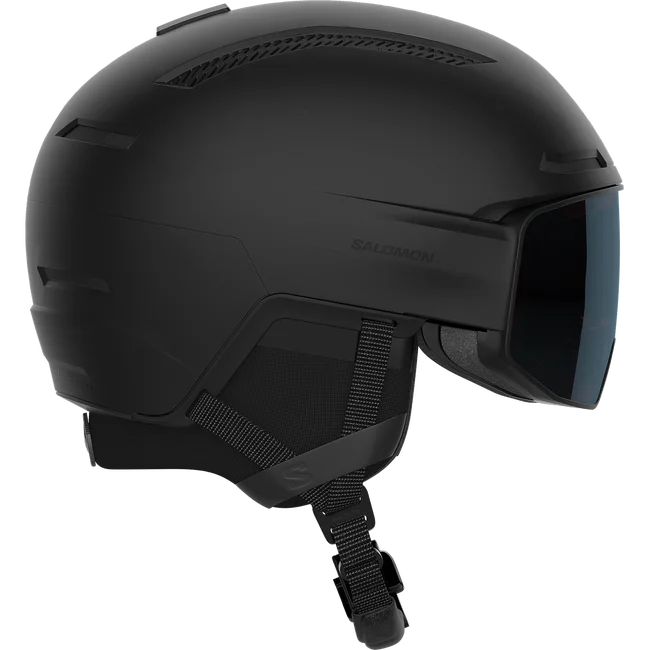 DRIVER PRIME SIGMA PHOTO MIPS  Unisex-Helm