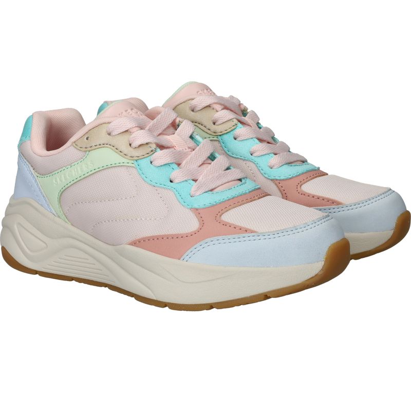 Skechers Nova Jogger Sneakers Multi Meisjes
