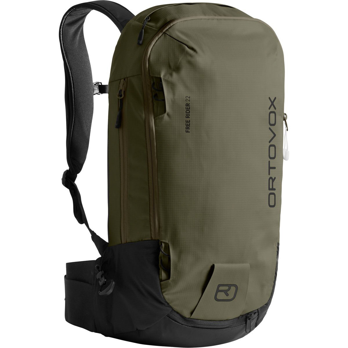 OrtovoxFREE RIDER 22