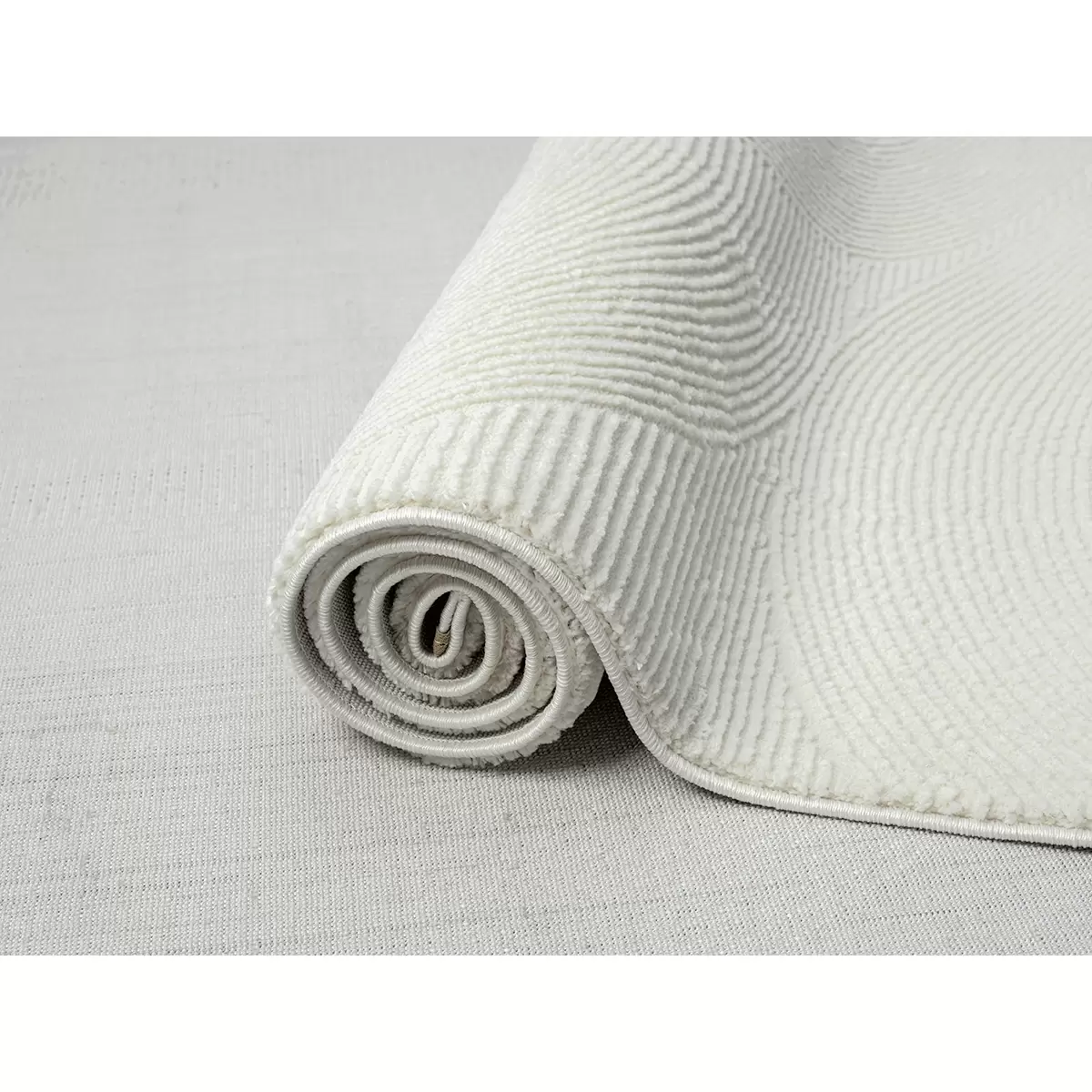Teppich Sign Creme