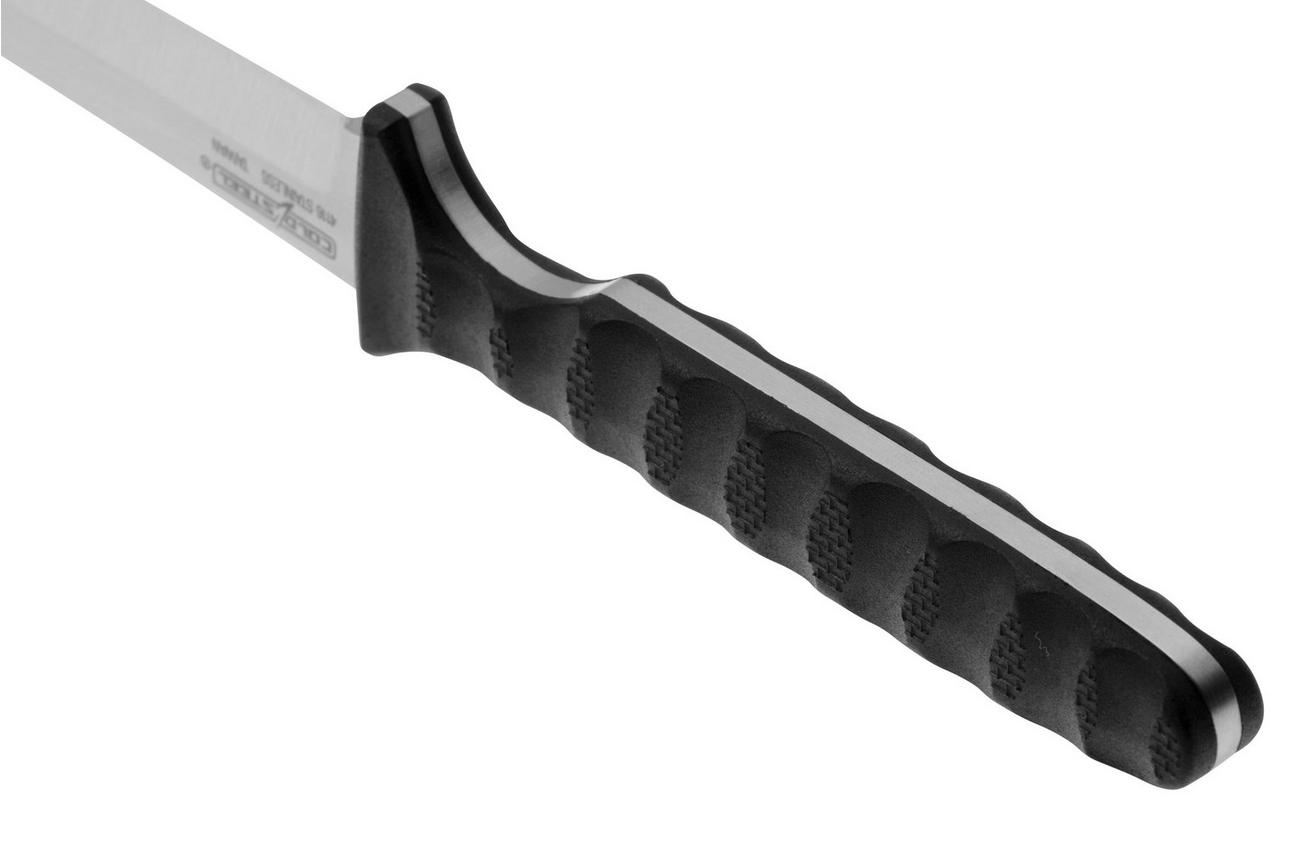 Cold Steel Drop Point Spike 53NCC vaststaand mes