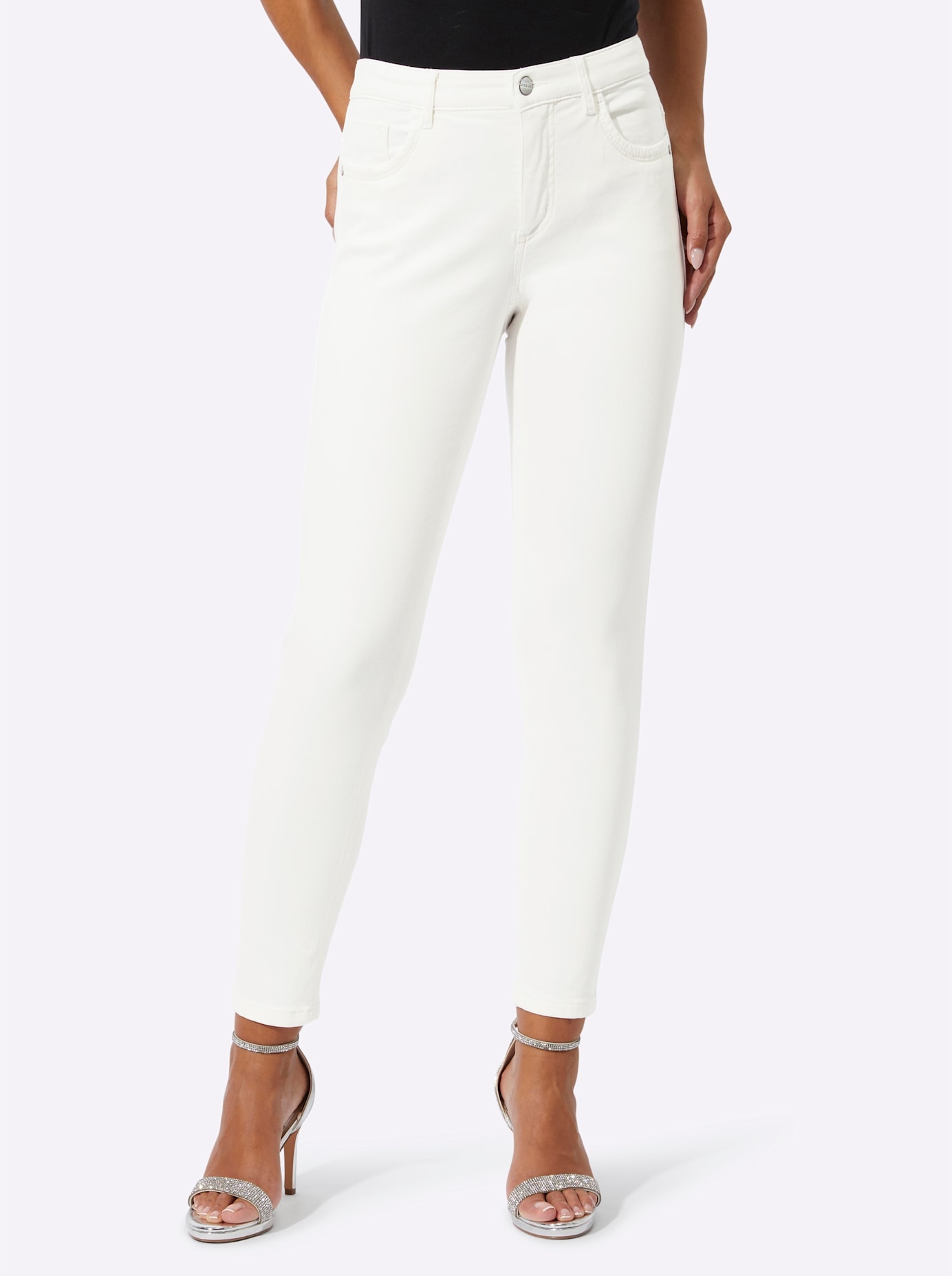 creation L 7/8-Jeans 1 Stk. tlg.