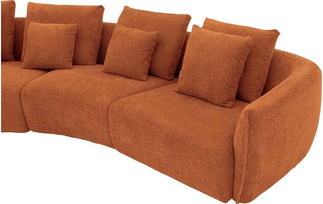 Hoekbank Fay