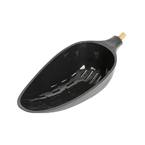 Louche d'amorçage Fox Baiting Spoon