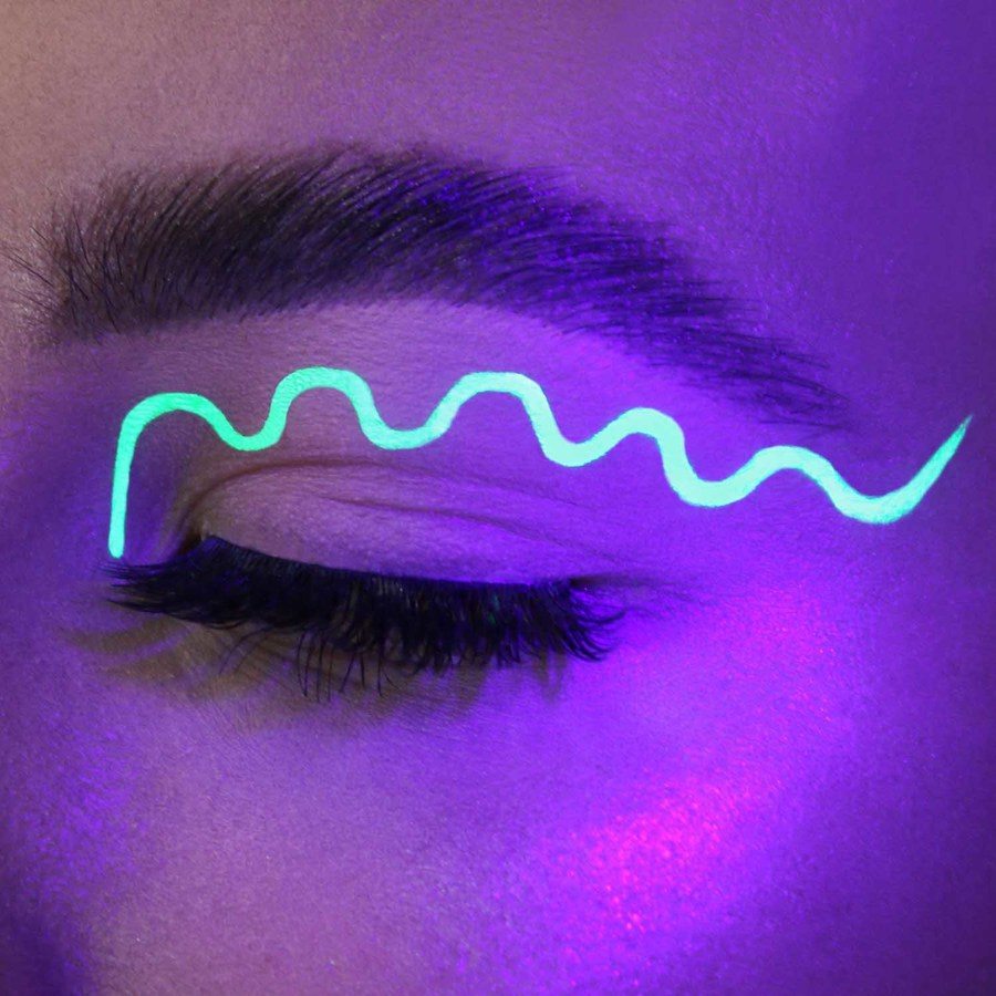SUVA Beauty UV Taffies Hydra FX Palette 5x2g