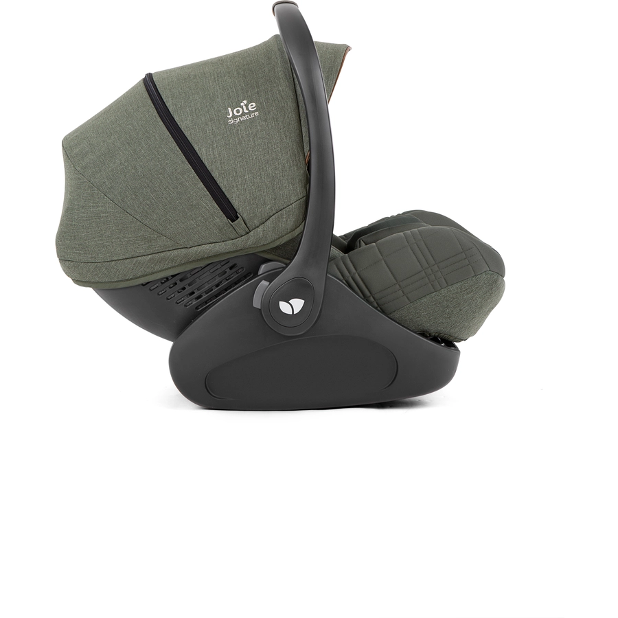 Joie Signature Babyschale i-Level Recline Pine