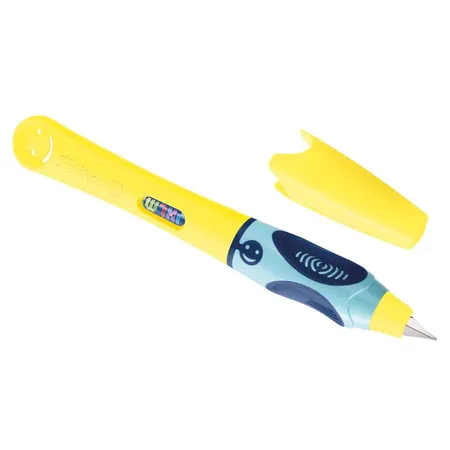 Pelikan griffix® Füller Sunlight (Gelb) für Linkshänder