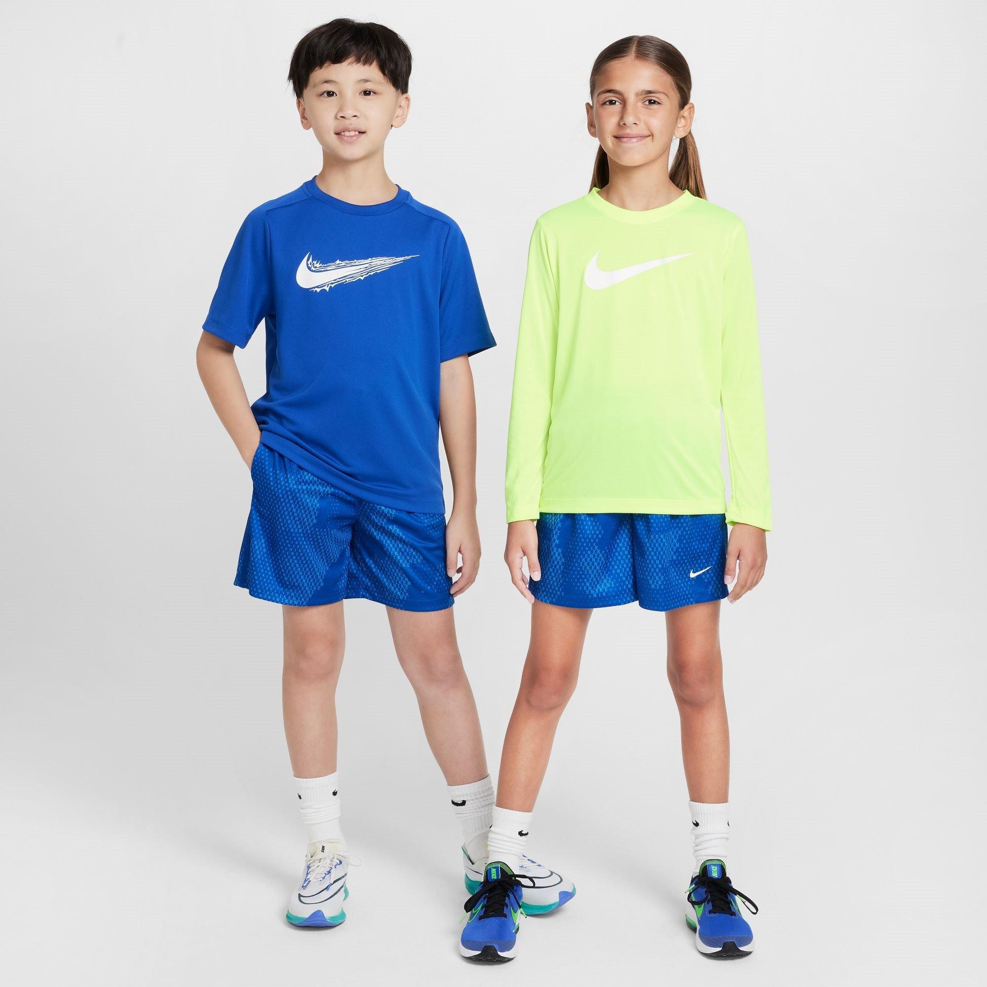 Nike Multi Shorts Juniors