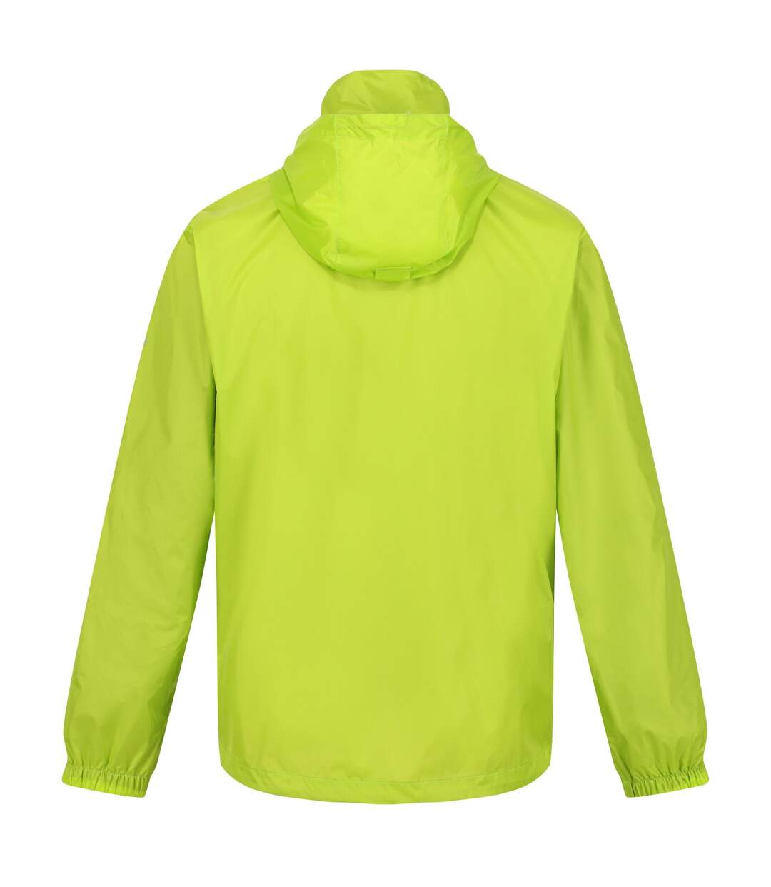 Regatta - Coupe-vent LYLE - Homme (Vert kaki clair) - UTRG3476