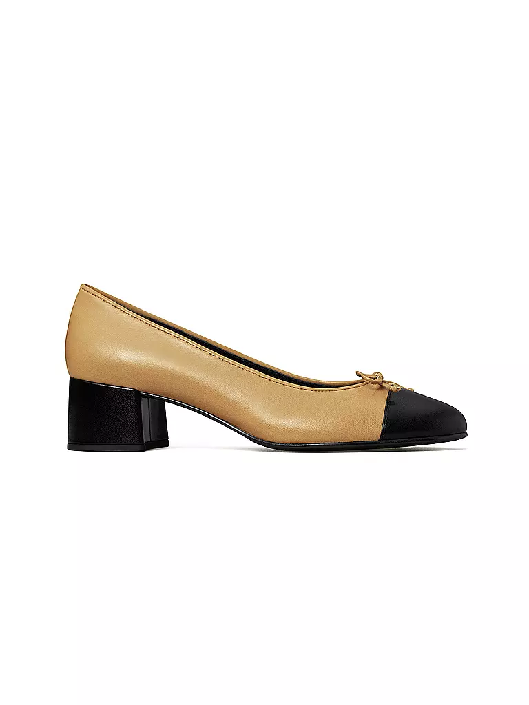 TORY BURCH Pumps braun