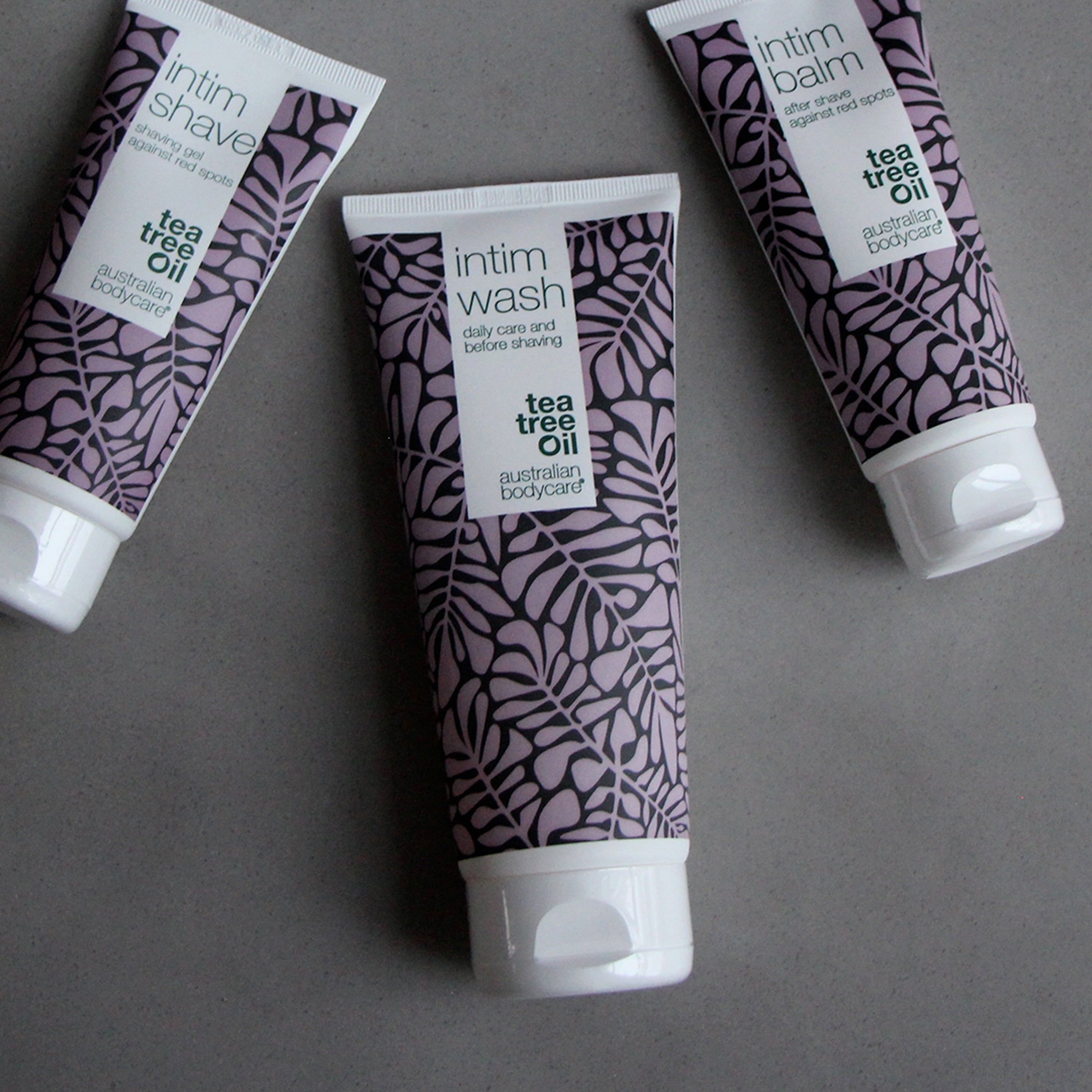 Australian Bodycare Pflegende Intimseife