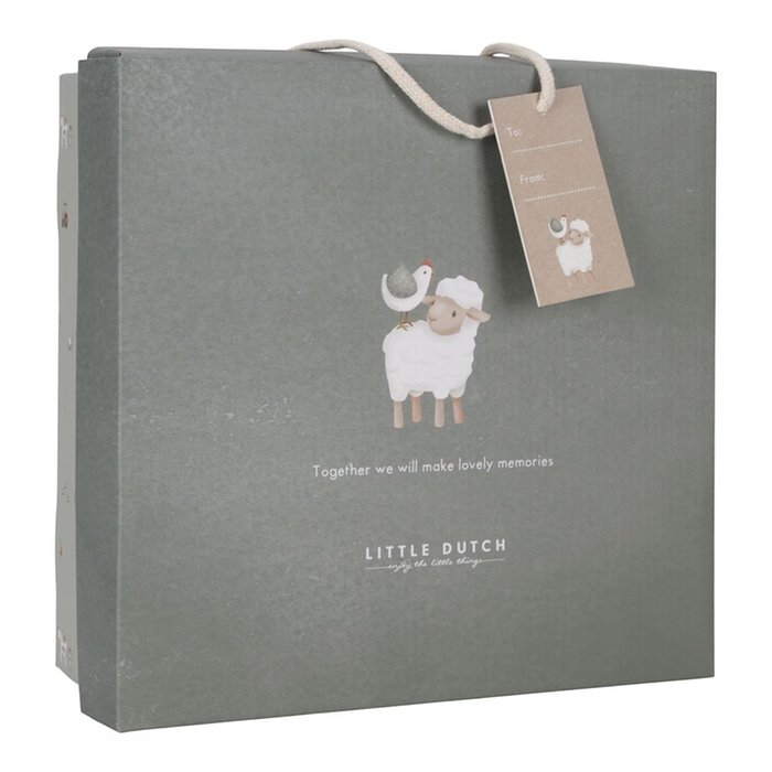 Little Dutch | Cadeaupakket | Boerderij