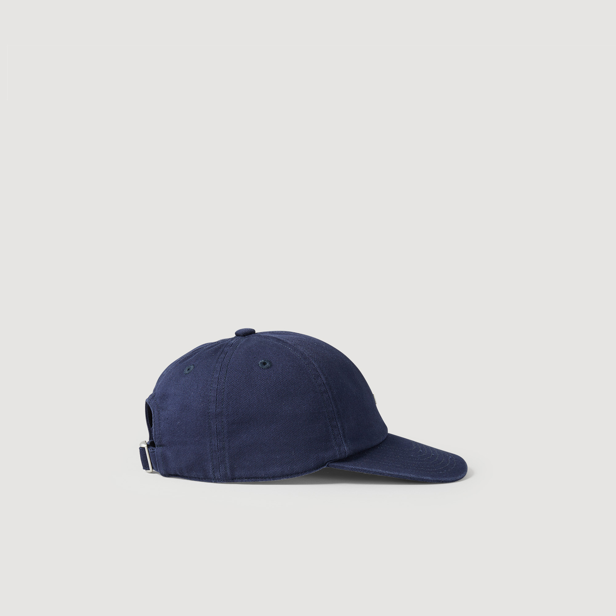 Casquette Square Cross
