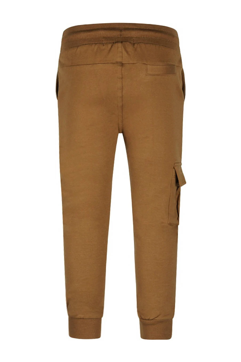 Koko Noko regular cargo broek bruin