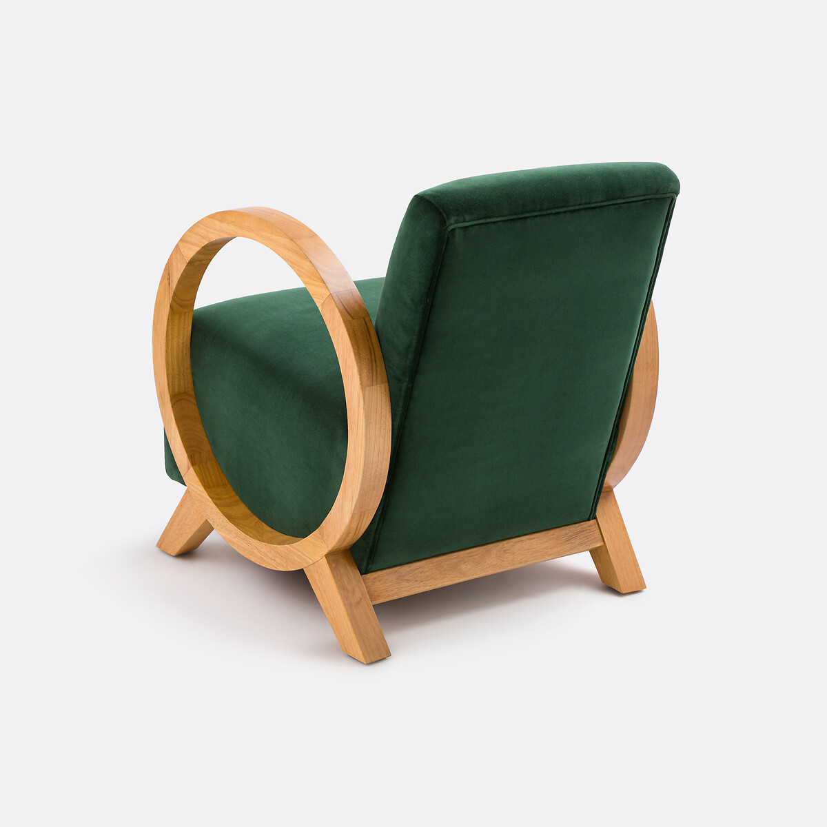 LA REDOUTE INTERIEURS<br>Poltrona Berti vintage