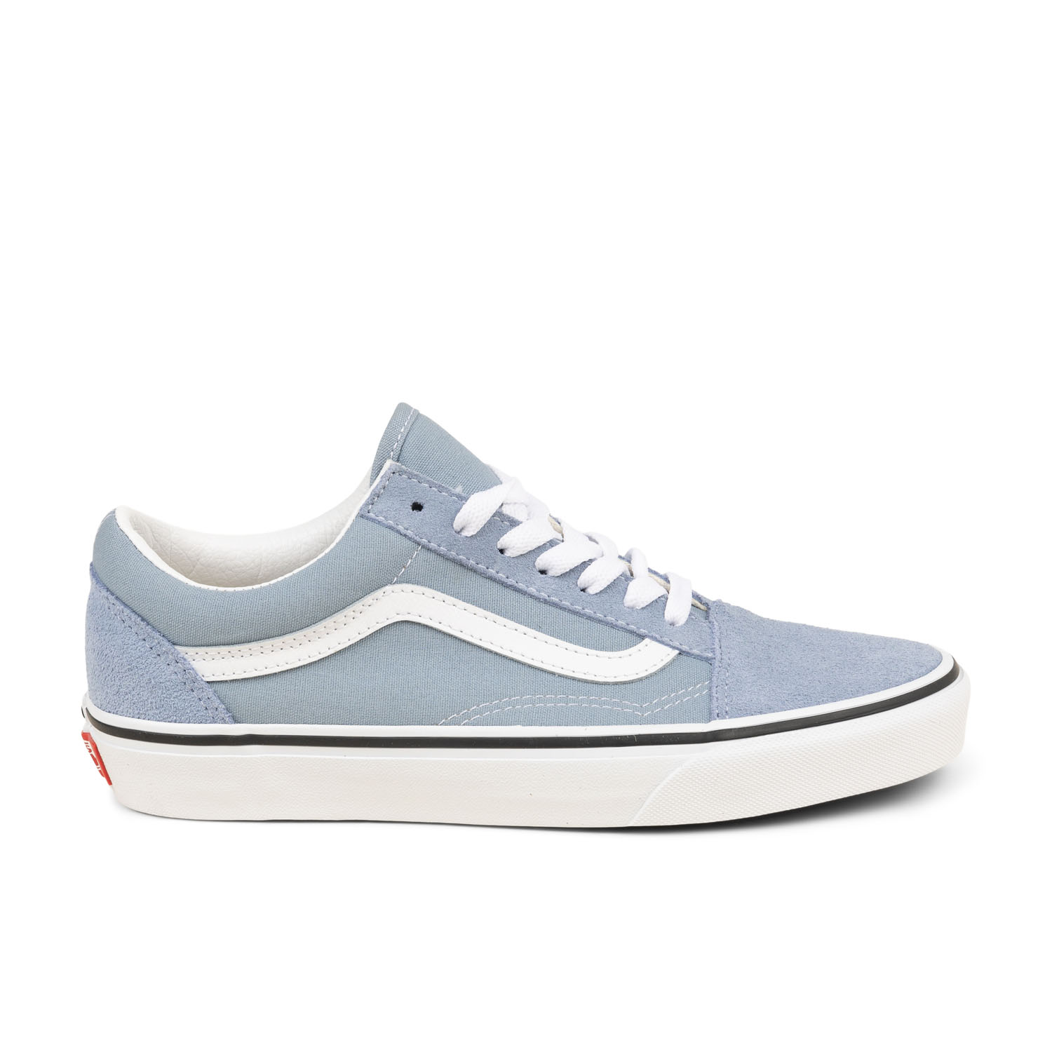 Baskets femme VANS OLD SKOOL