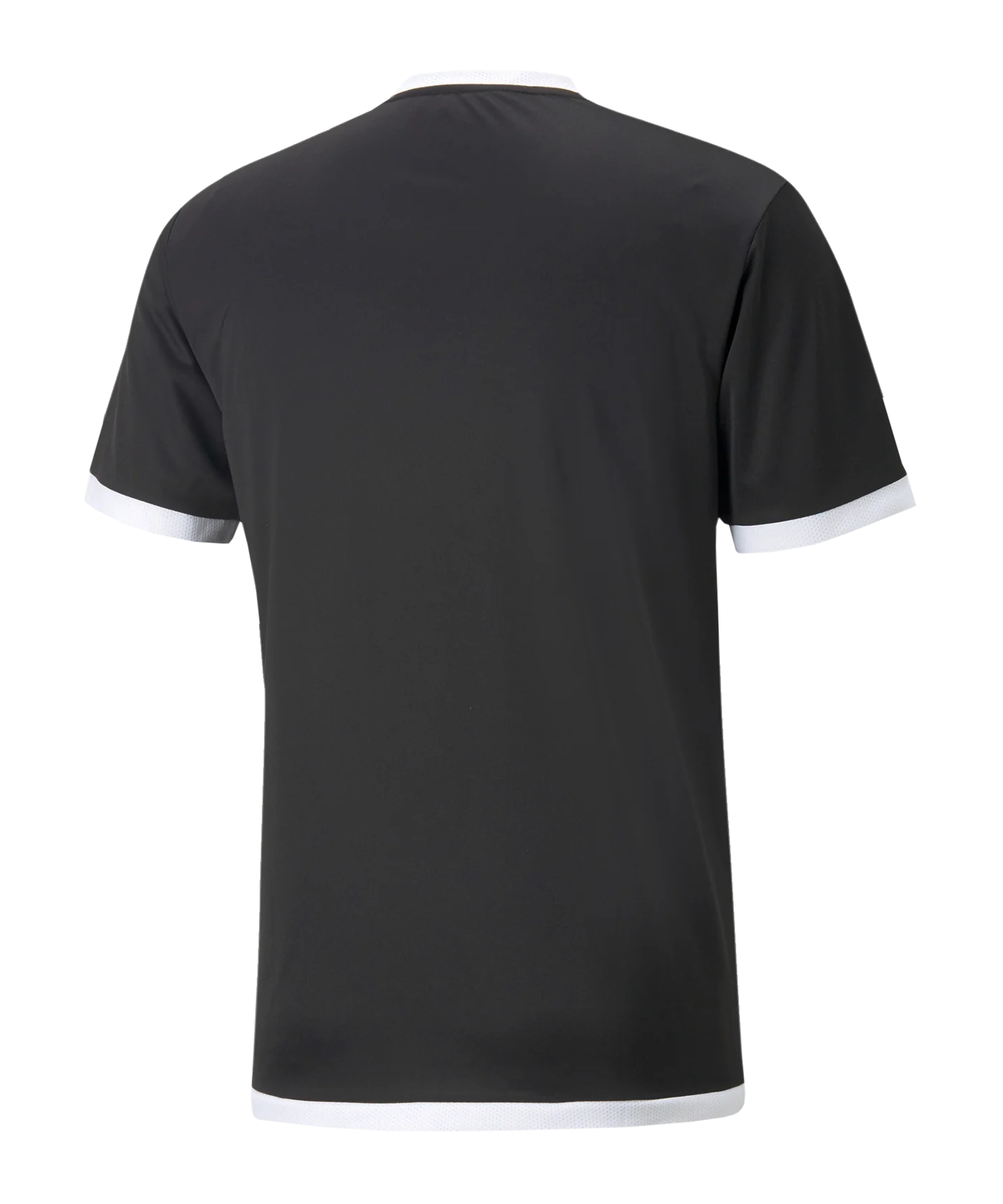 PUMA teamLIGA Schiedsrichter Trikot Schwarz F03