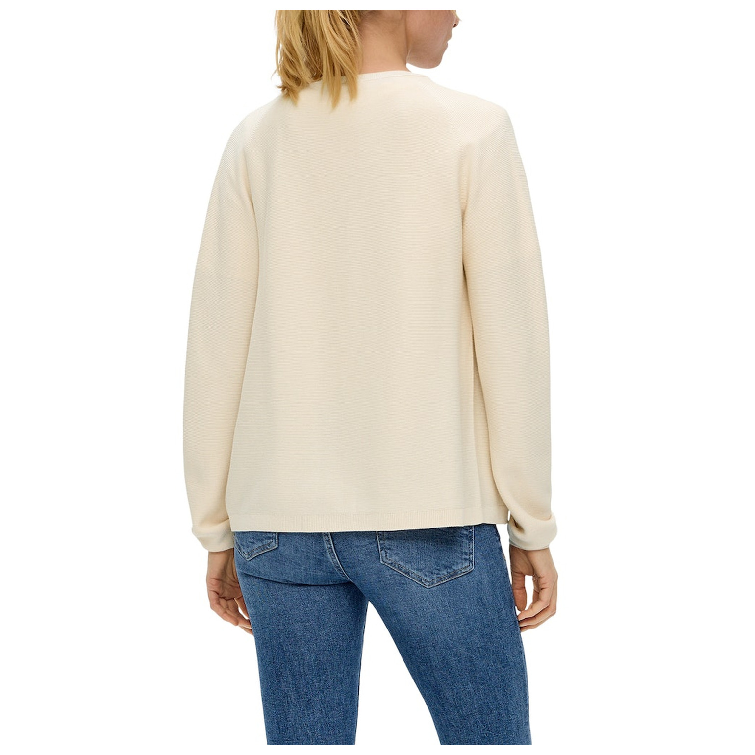 S. Oliver Strickjacke