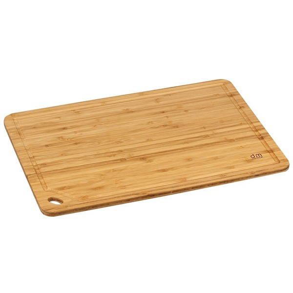 Planche à découper bambou Eco Slim Dm Création