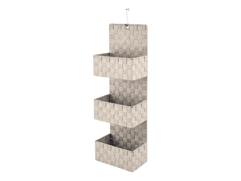 Opbergmanden of organizer