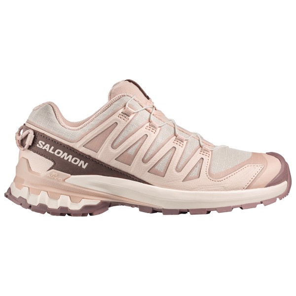 Salomon - Women's XA Pro 3D V9 Lifelong - Chaussures de loisirs