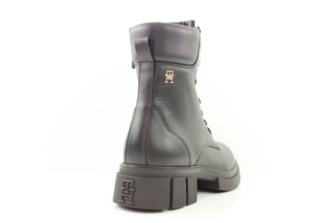 Hilfiger Tommy Footwear Stiefeletten