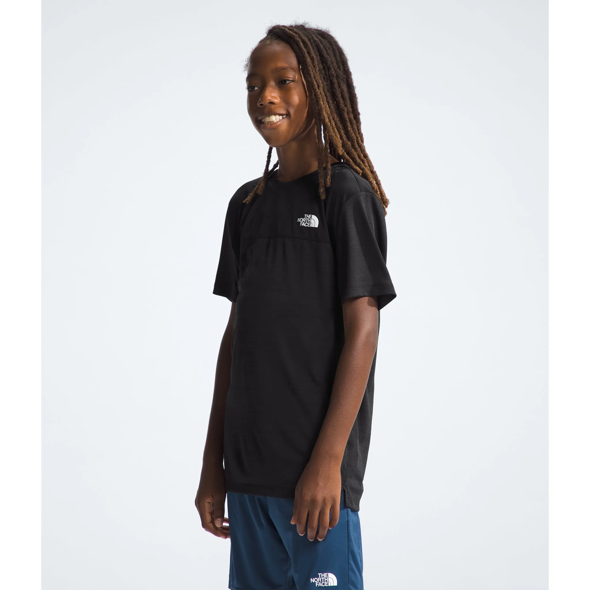 The North Face T-shirt Never Stop 7-16ans
