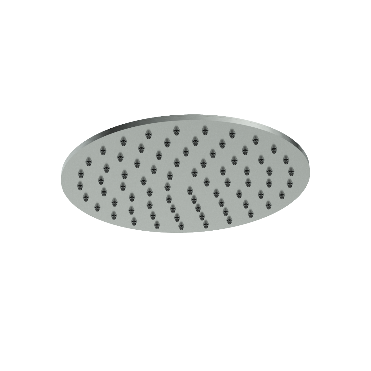 Hotbath Archie hoofddouche 20cm RVS