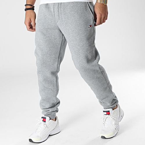 Pantalon Jogging Essentials 7924 Gris Chiné