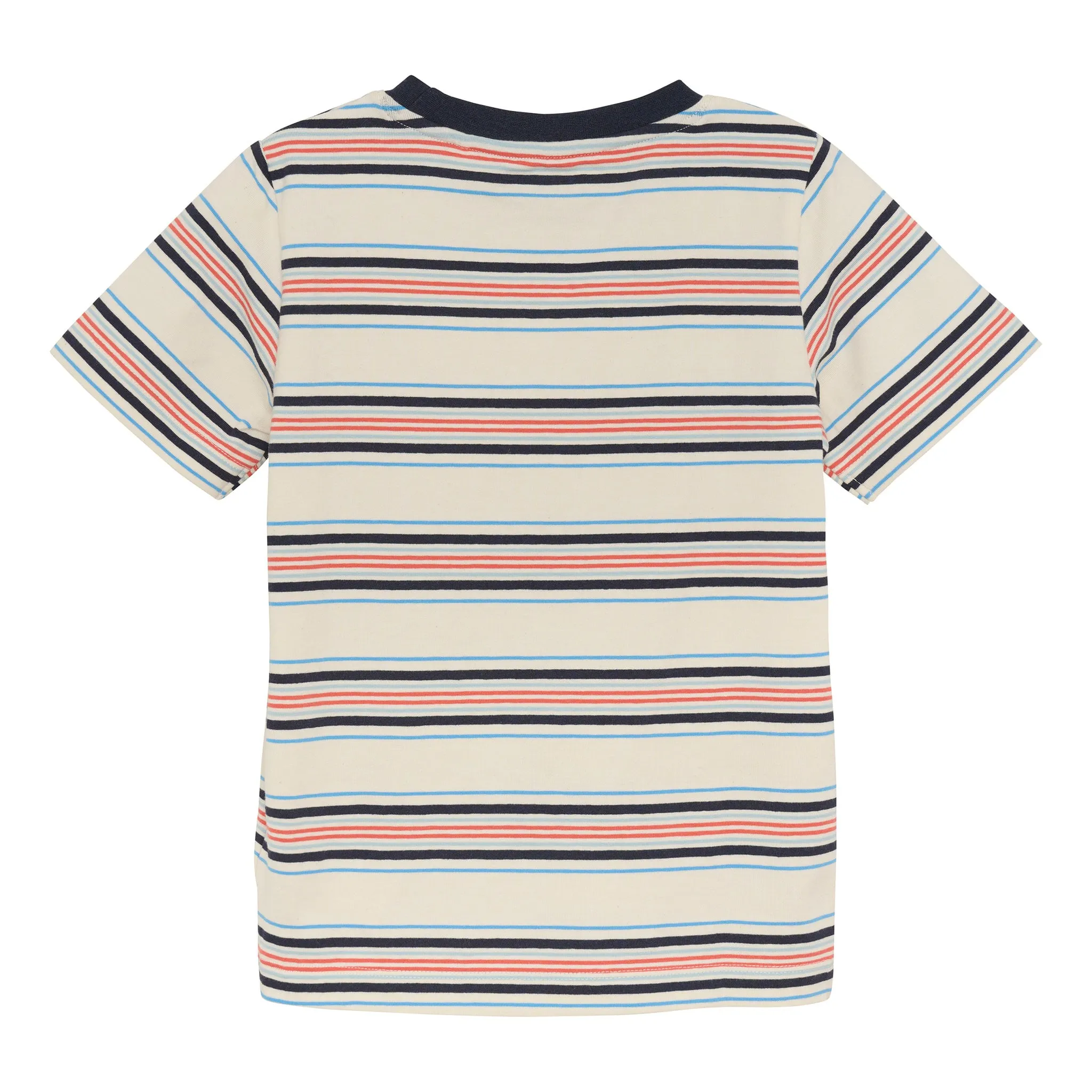 Minymo T-Shirt Rayé 3-8ans