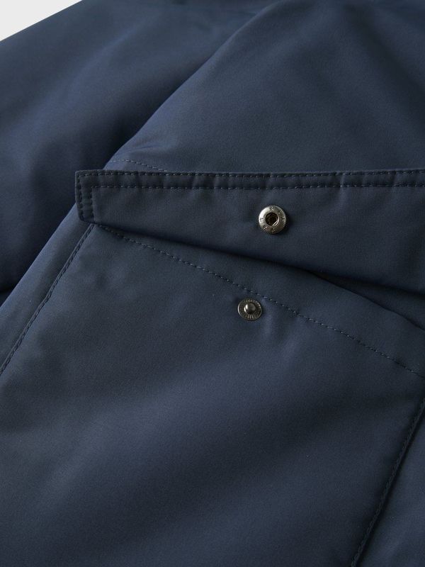NAME IT - NKMMARLOW PARKA JACKET PB - Buitenjas - Jongens