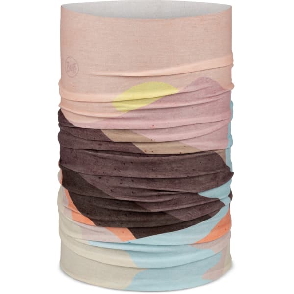 Tour de cou BUFF ORIGINAL ECOSTRETCH SUNIF MULTI