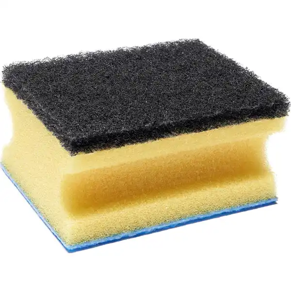 Glitzi Plus Schwamm