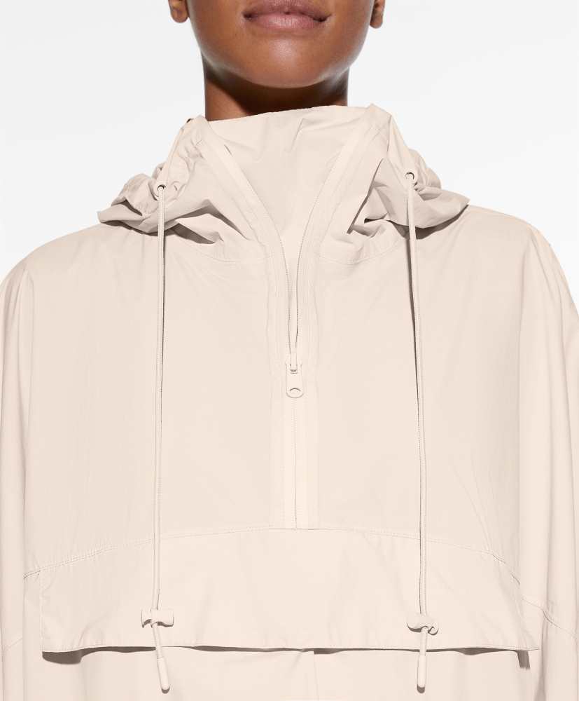 Poncho impermeável Pack&Go 3k