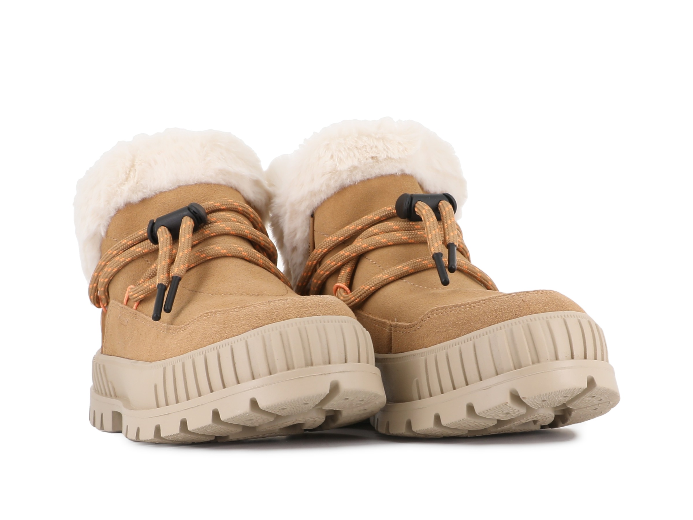 Palladium Winterboots »PALLASHOCK LO HIVER«  Winterschuhe, Winterstiefel, Snowboots