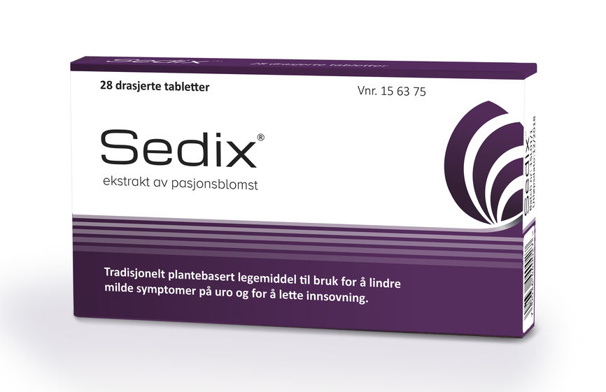 Sedix tab 200mg