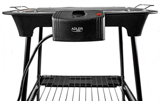 Adler AD 6602 Elgrill