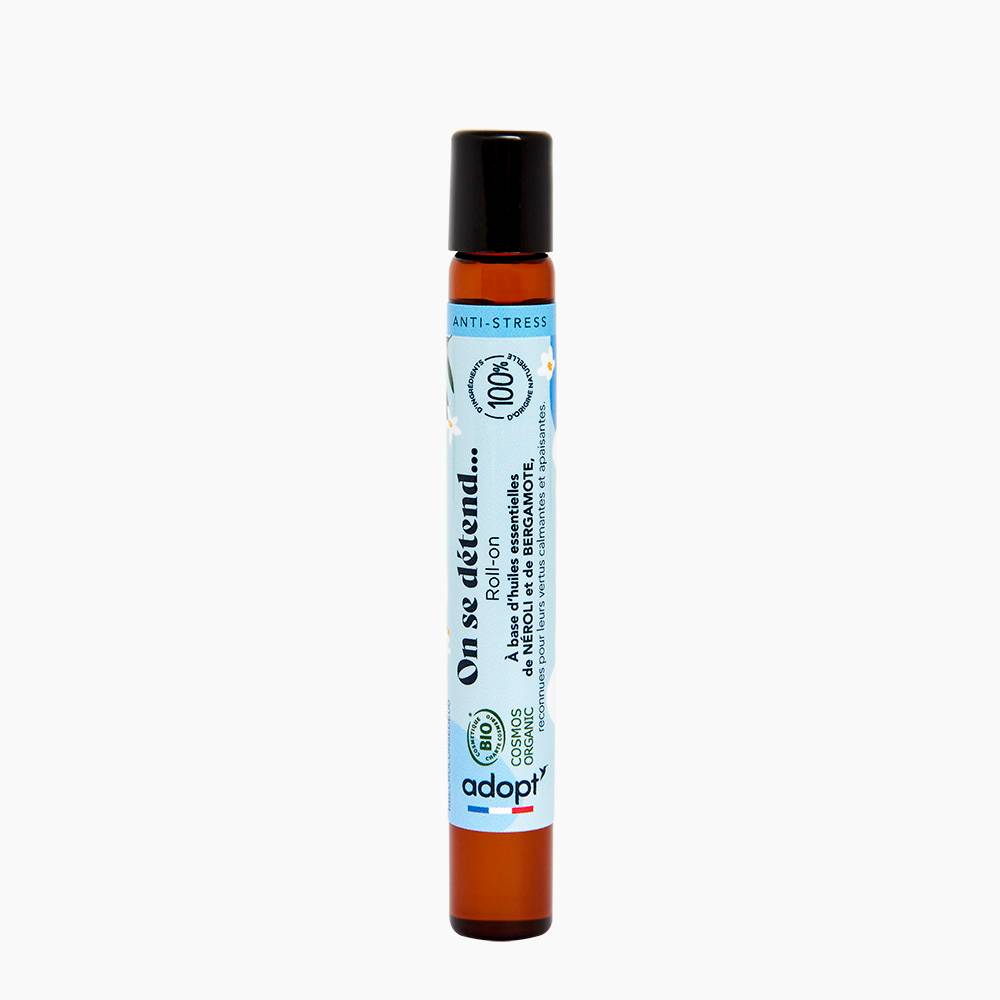 On se detend Roll-on