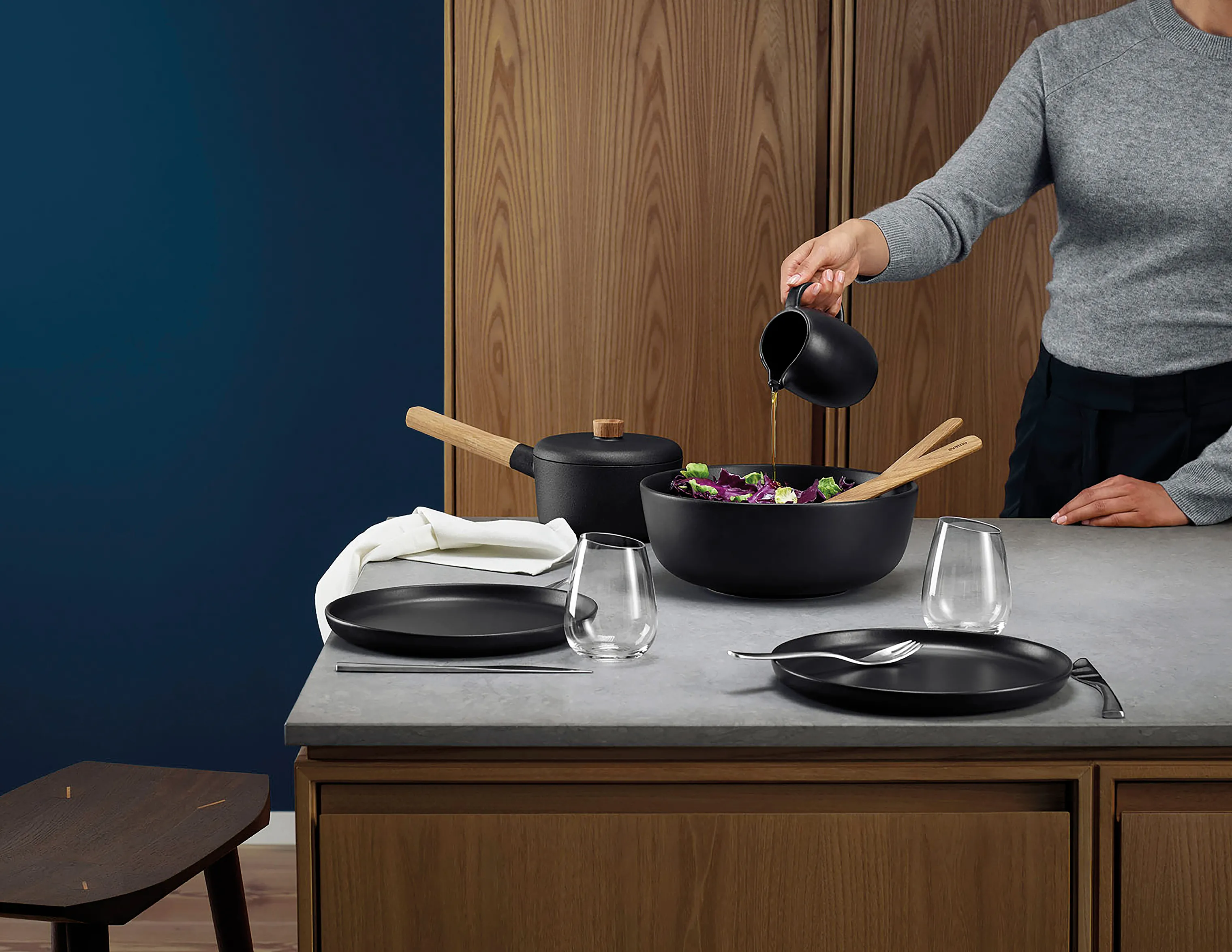 Eva Solo Nordic Kitchen Skål