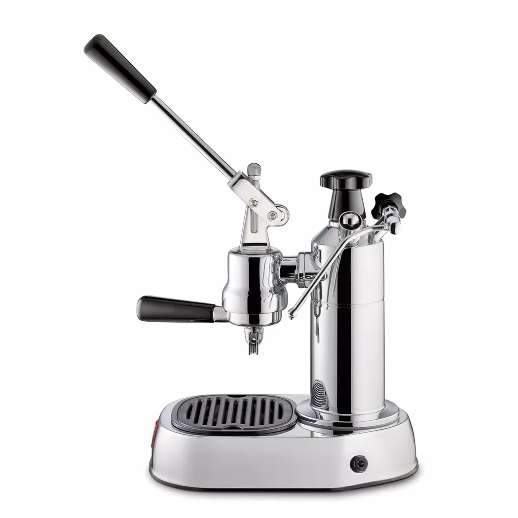 Kaffeemaschine Europiccola Lusso