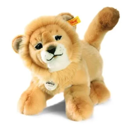 Steiff Leo BabySchlenkerLöwe, 28cm