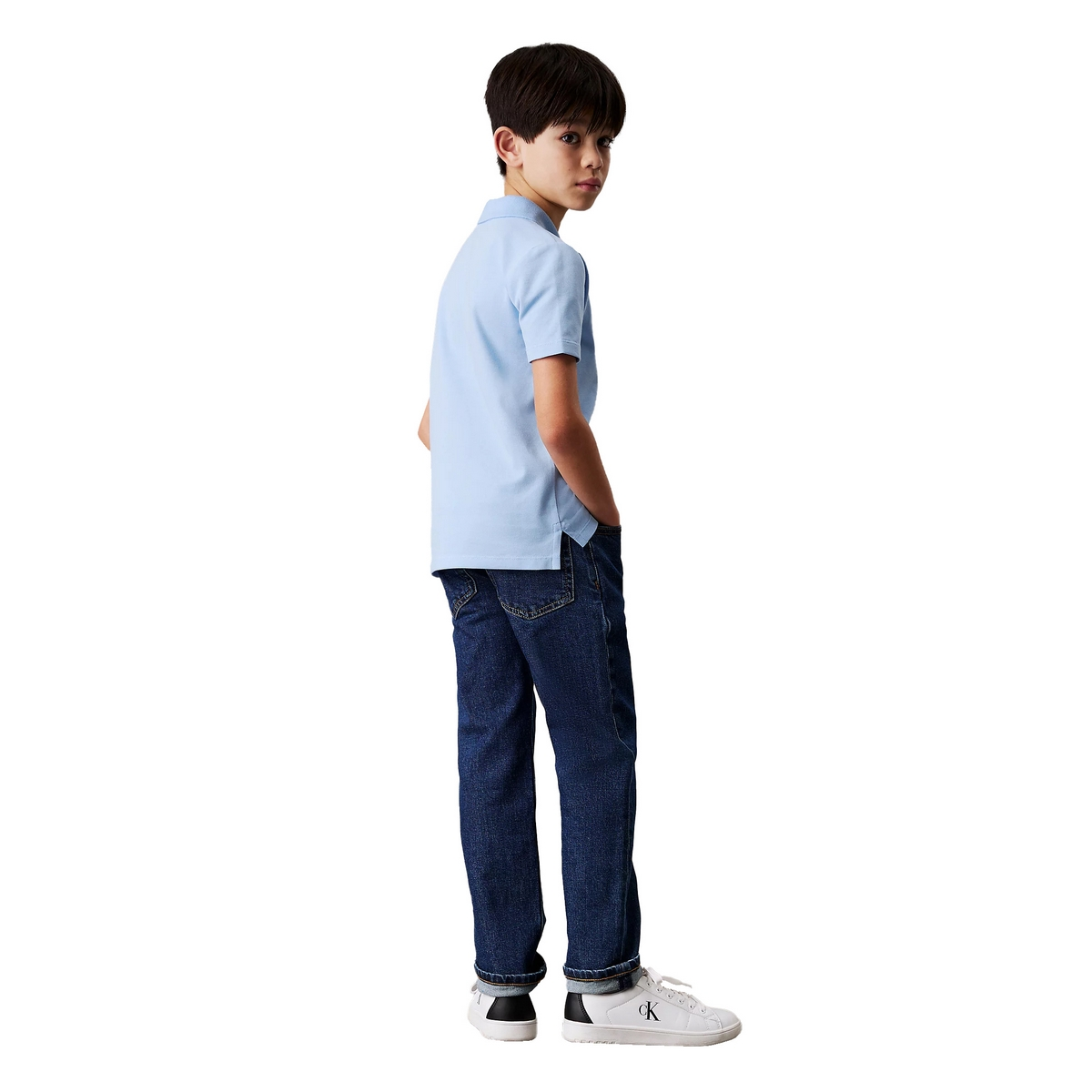 Jongens Short Steve