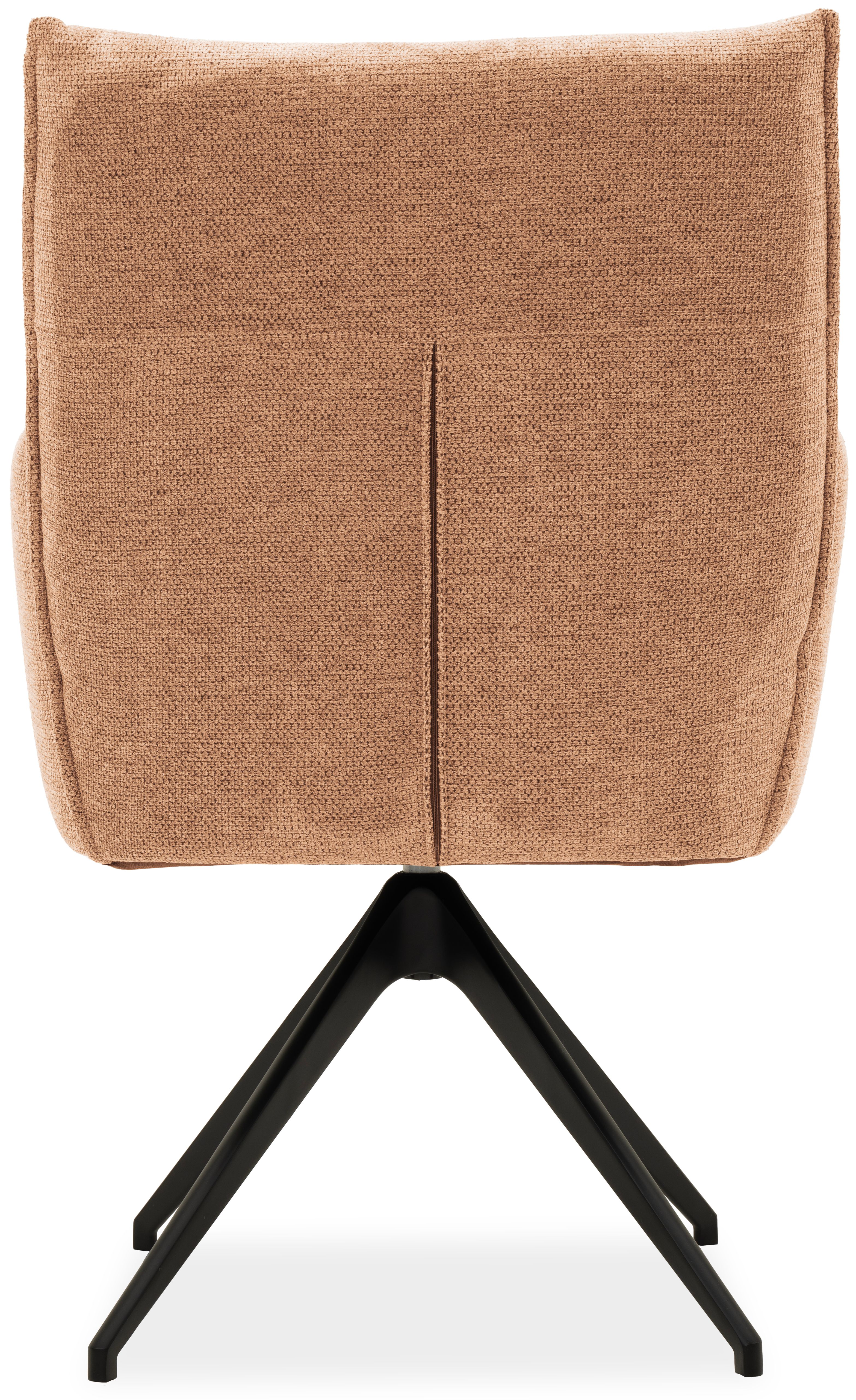 Eetkamerstoel Celira B62 x D68 x H92 cm