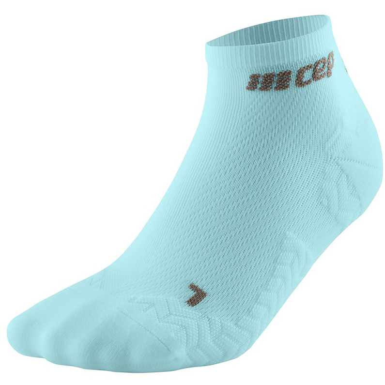 CEP Damen Ultralight Low Cut Socken
