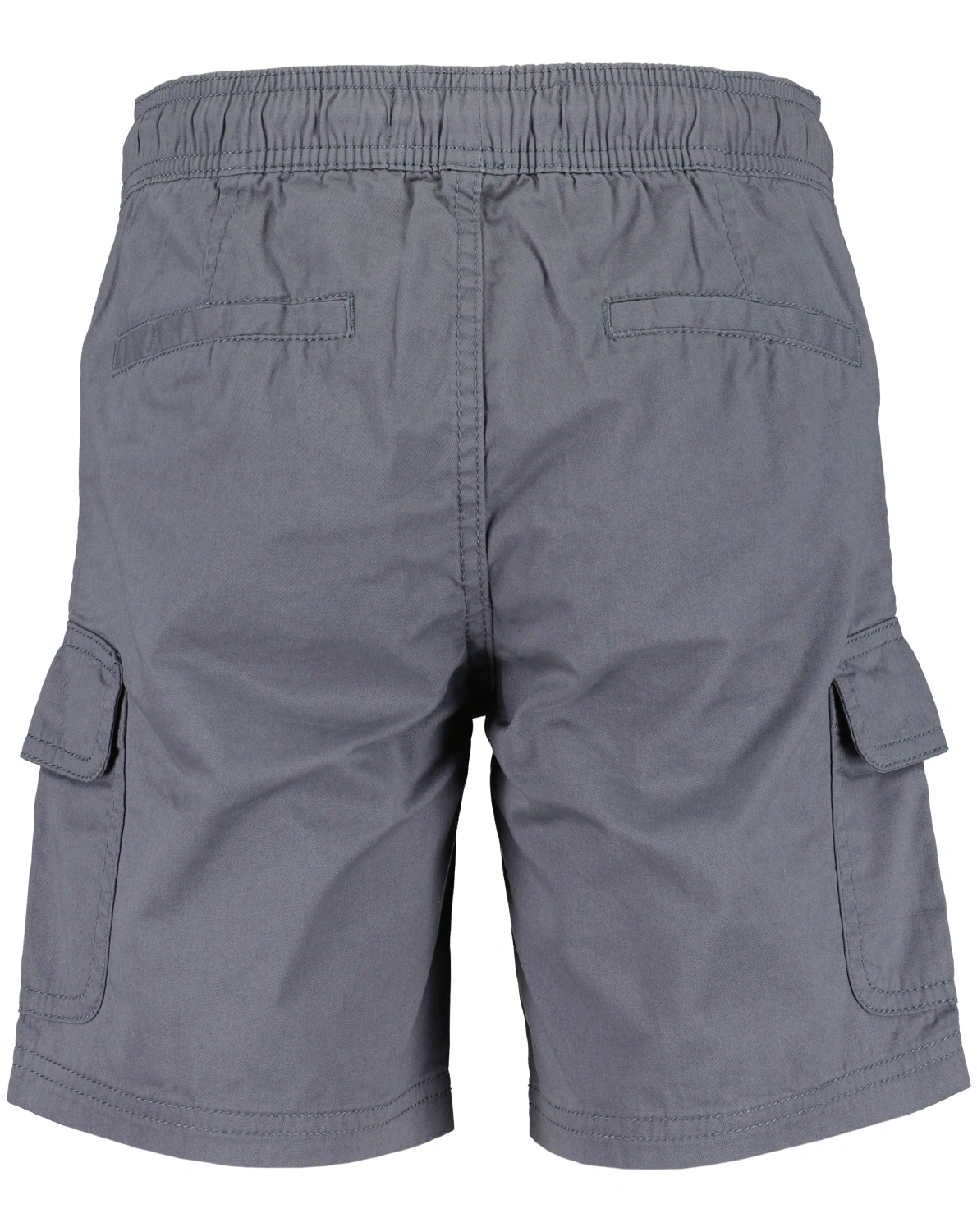 Cargo-Shorts HIKING in frostgrau