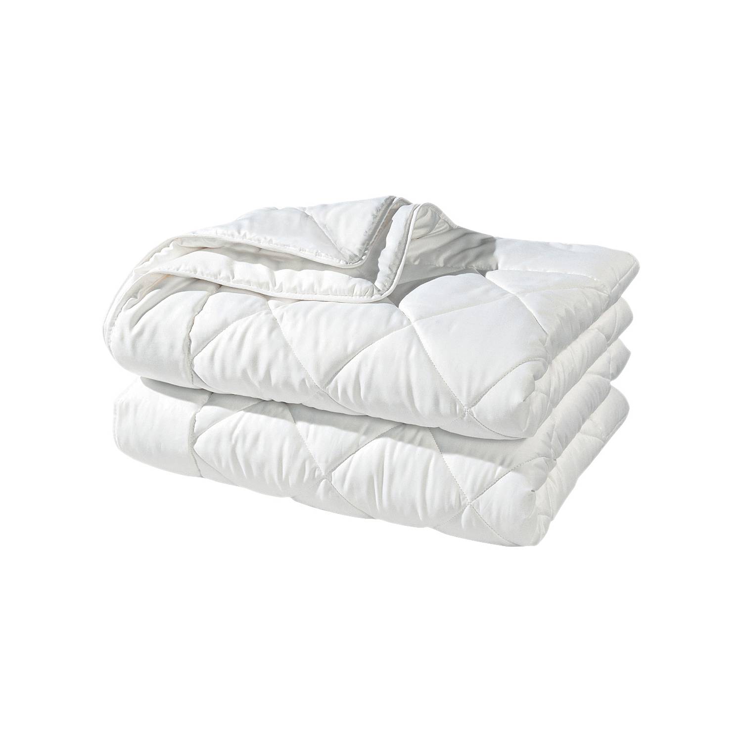Erwin Müller Wildseiden Steppbett 