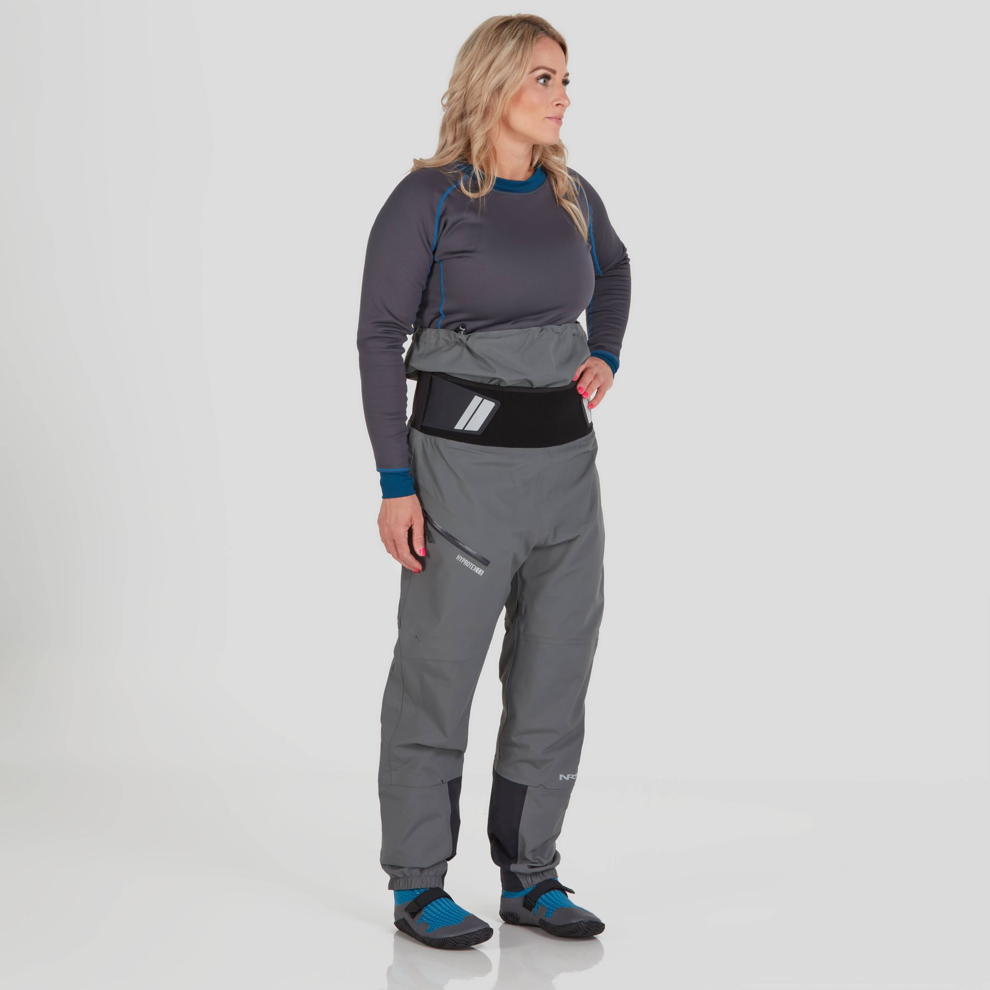 Kjøp NRS Freefall Dry Pants fra Hekta På Tur