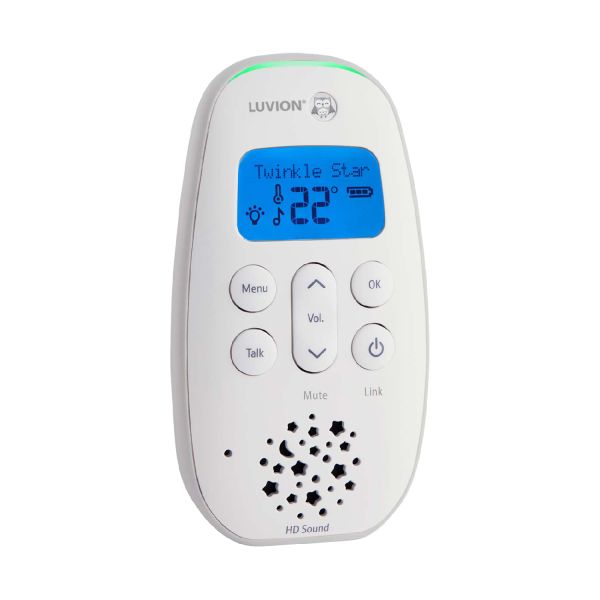 Luvion Icon Clear 75 Pro