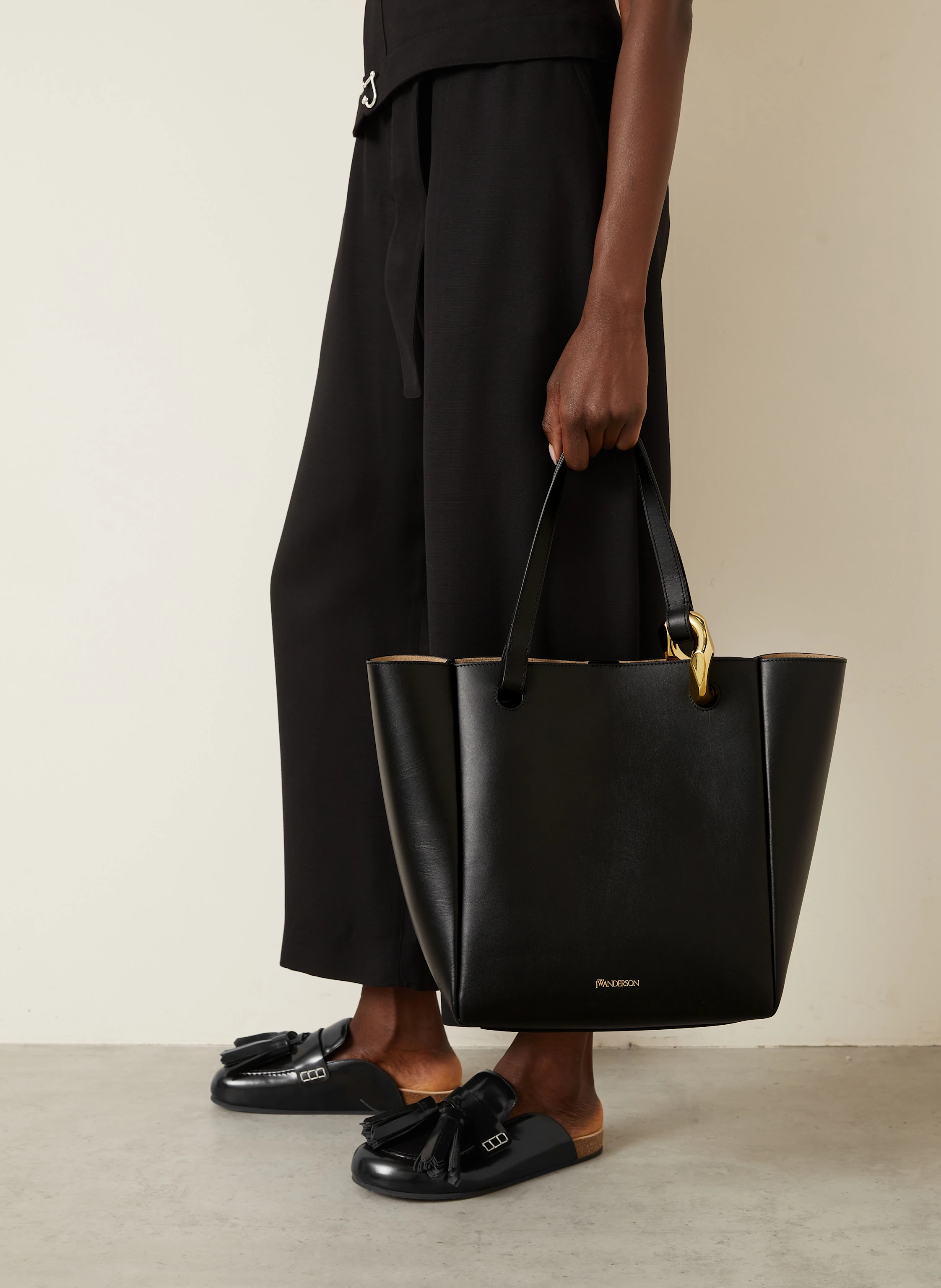 JW ANDERSON Shopper THE JWA CORNER